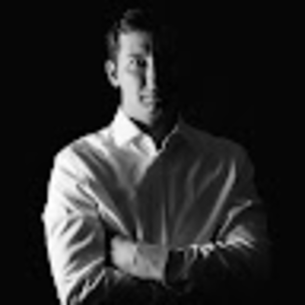 Meet your Posher, Jeff